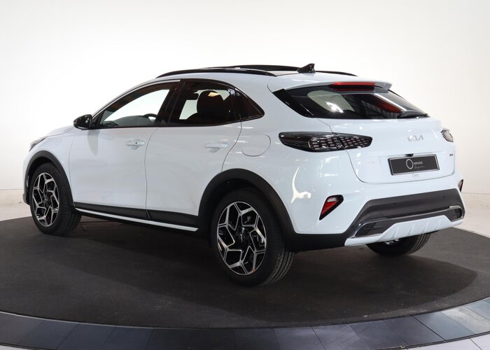 Kia Xceed 1.5 T-GDi GT-Line