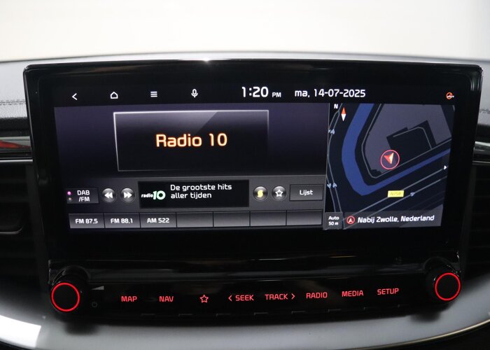 Kia Xceed 1.5 T-GDi GT-Line