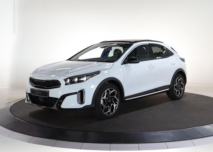 Kia Xceed 1.5 T-GDi GT-Line