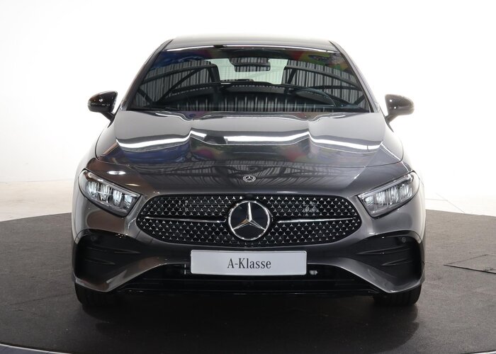 Mercedes-Benz A-Klasse 250e Star Edition AMG Line