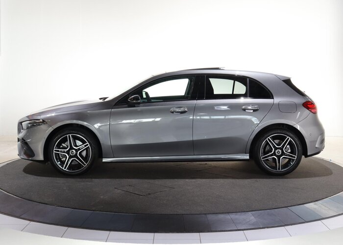 Mercedes-Benz A-Klasse 250e Star Edition AMG Line