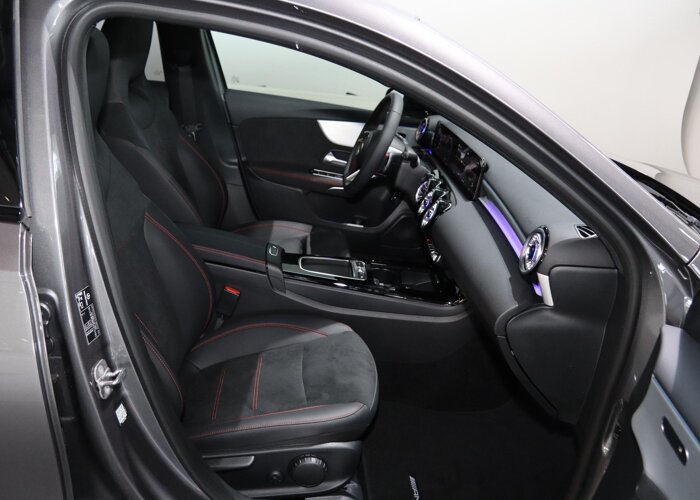 Mercedes-Benz A-Klasse 250e Star Edition AMG Line