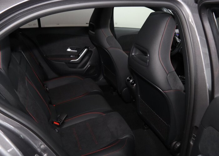 Mercedes-Benz A-Klasse 250e Star Edition AMG Line
