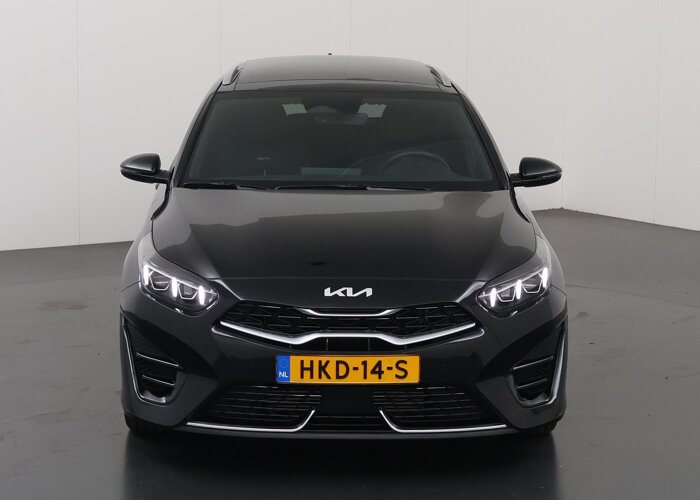 Kia Ceed Sportswagon 1.5 T-GDi GT-Line