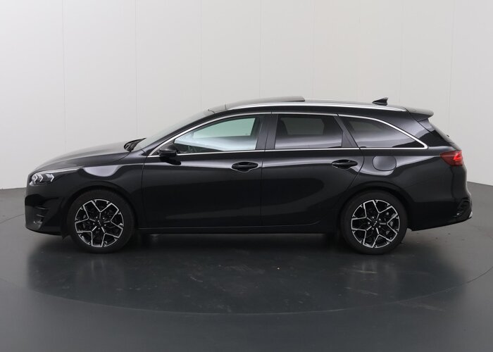 Kia Ceed Sportswagon 1.5 T-GDi GT-Line