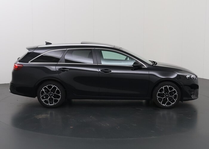 Kia Ceed Sportswagon 1.5 T-GDi GT-Line