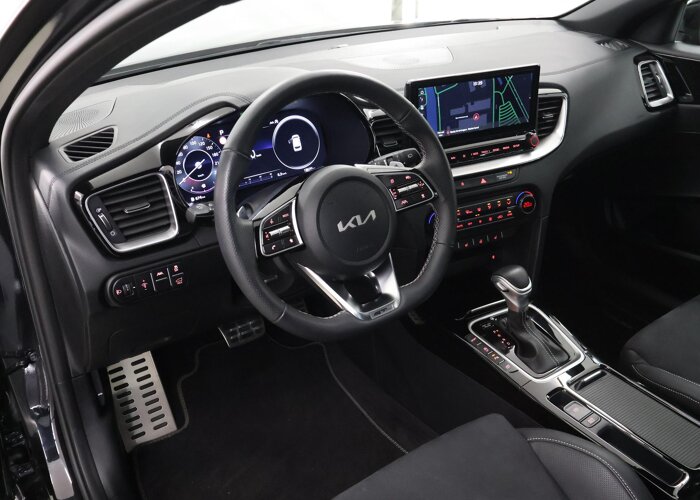 Kia Ceed Sportswagon 1.5 T-GDi GT-Line