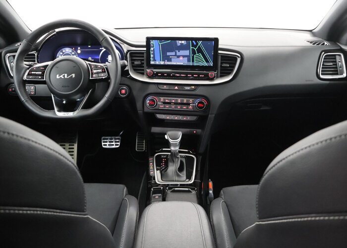 Kia Ceed Sportswagon 1.5 T-GDi GT-Line