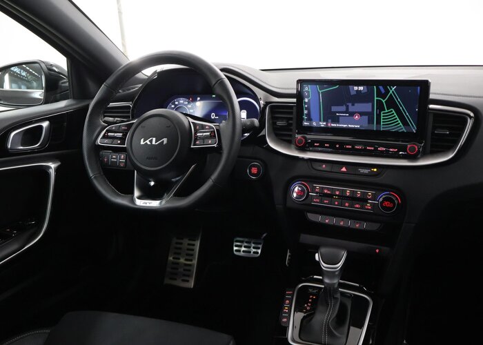 Kia Ceed Sportswagon 1.5 T-GDi GT-Line