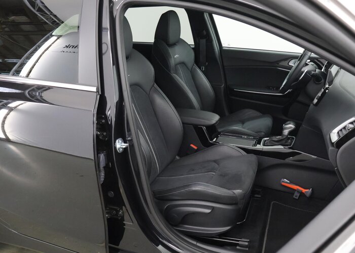 Kia Ceed Sportswagon 1.5 T-GDi GT-Line