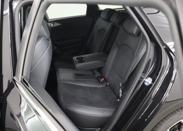 Kia Ceed Sportswagon 1.5 T-GDi GT-Line