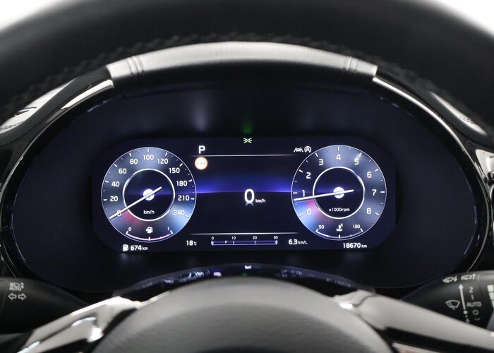 Kia Ceed Sportswagon 1.5 T-GDi GT-Line