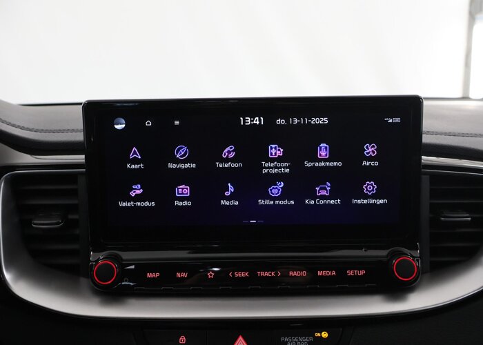 Kia Ceed Sportswagon 1.5 T-GDi GT-Line