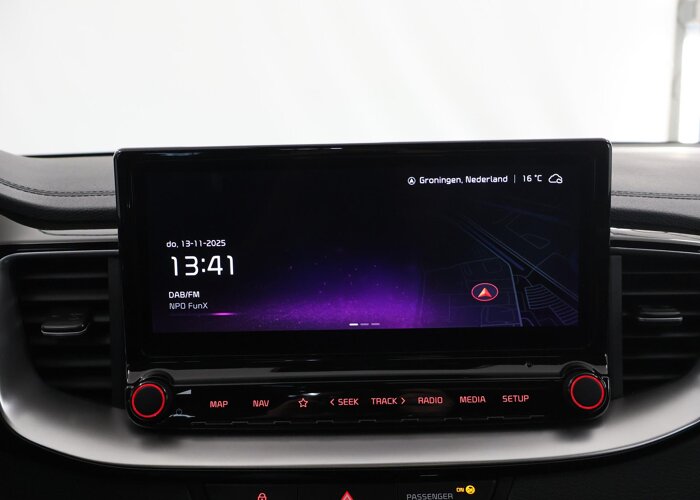 Kia Ceed Sportswagon 1.5 T-GDi GT-Line