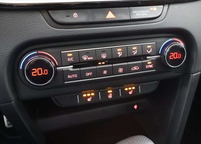 Kia Ceed Sportswagon 1.5 T-GDi GT-Line