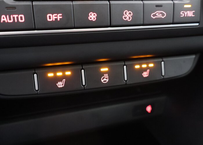 Kia Ceed Sportswagon 1.5 T-GDi GT-Line