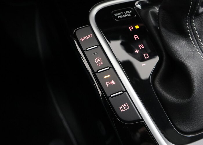 Kia Ceed Sportswagon 1.5 T-GDi GT-Line