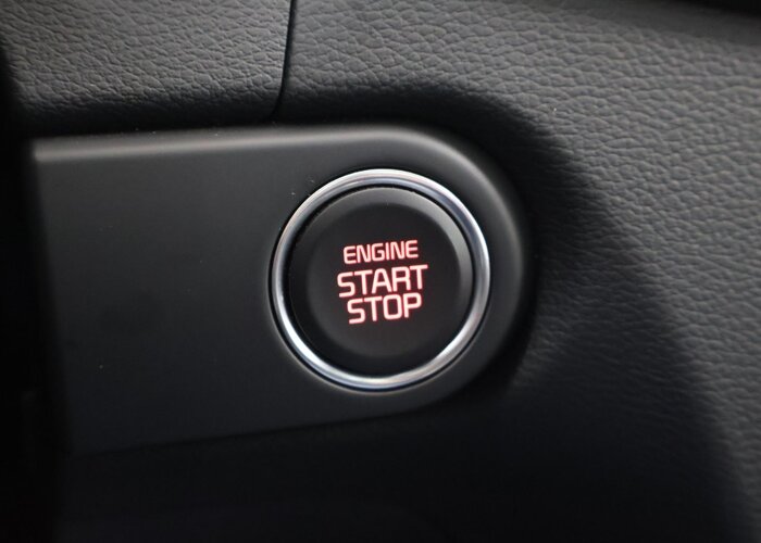 Kia Ceed Sportswagon 1.5 T-GDi GT-Line
