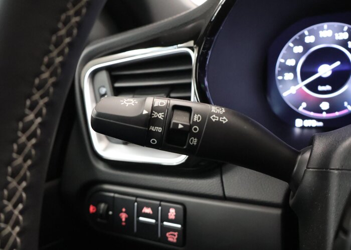 Kia Ceed Sportswagon 1.5 T-GDi GT-Line