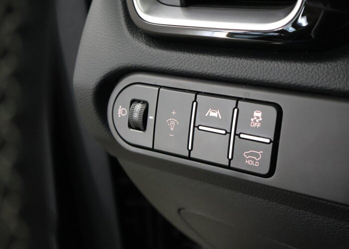 Kia Ceed Sportswagon 1.5 T-GDi GT-Line