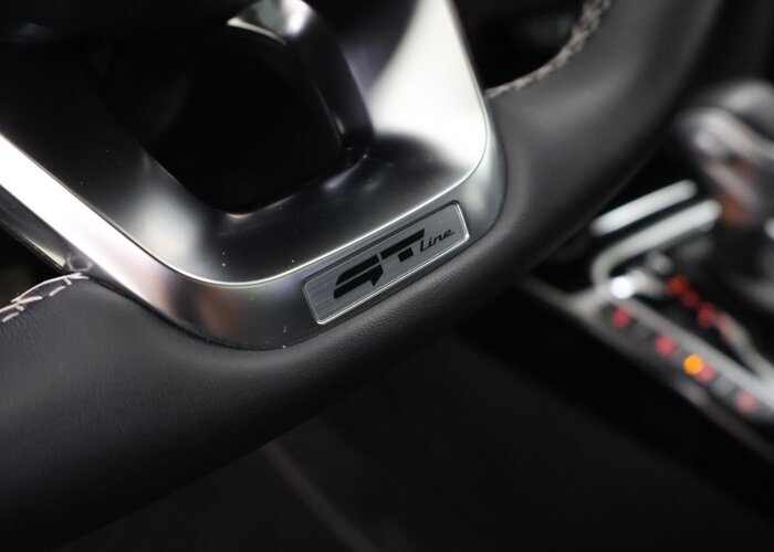 Kia Ceed Sportswagon 1.5 T-GDi GT-Line