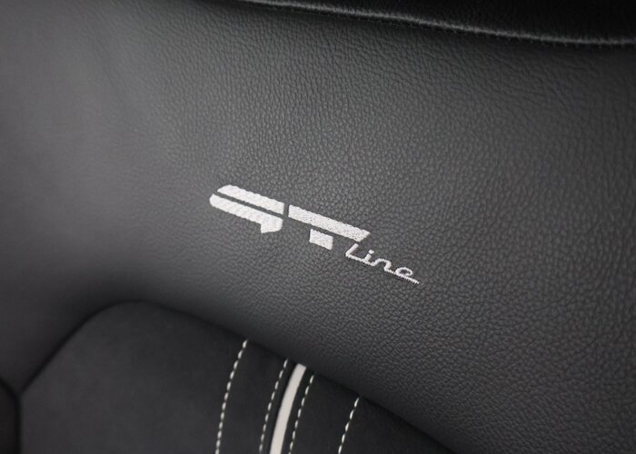 Kia Ceed Sportswagon 1.5 T-GDi GT-Line