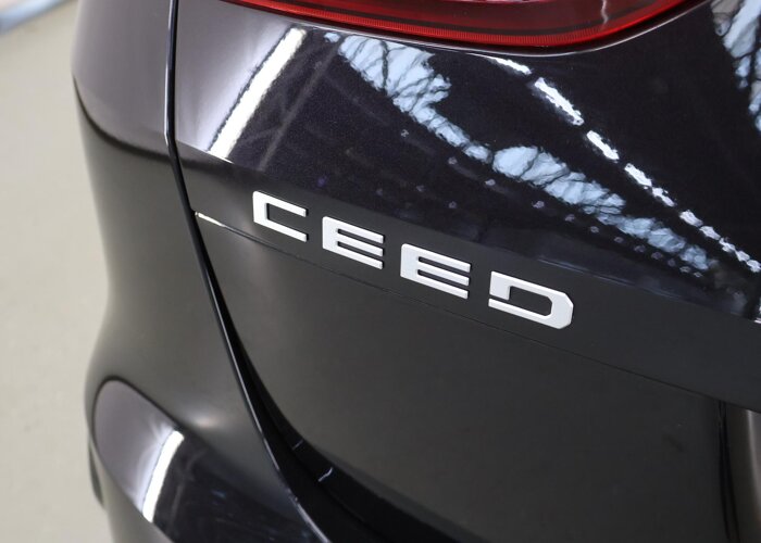 Kia Ceed Sportswagon 1.5 T-GDi GT-Line
