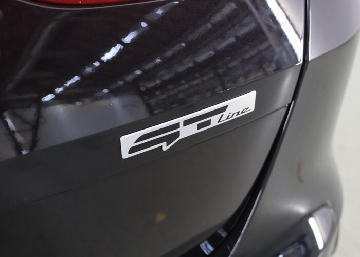 Kia Ceed Sportswagon 1.5 T-GDi GT-Line