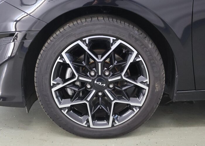 Kia Ceed Sportswagon 1.5 T-GDi GT-Line