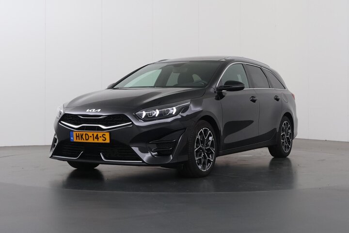 Kia Ceed Sportswagon