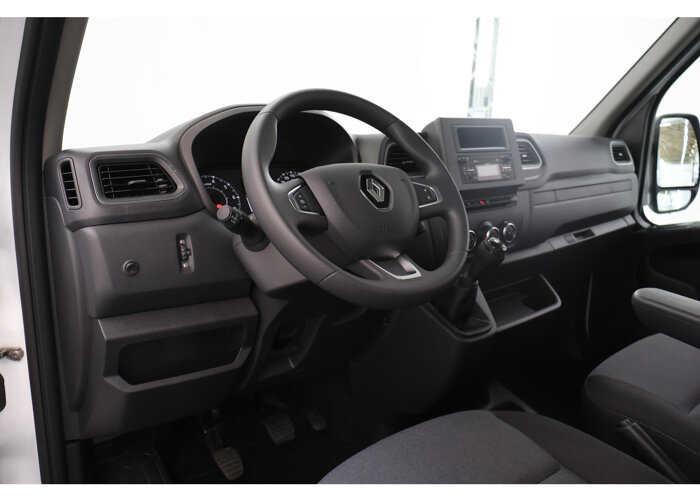 Renault Master T35 2.3 dCi 165 PK L3 OPRIJWAGEN |