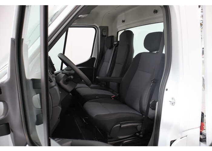 Renault Master T35 2.3 dCi 165 PK L3 OPRIJWAGEN |