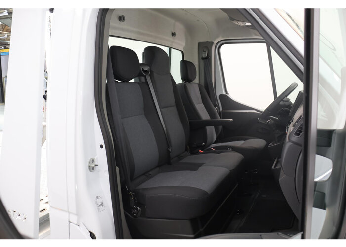 Renault Master T35 2.3 dCi 165 PK L3 OPRIJWAGEN |