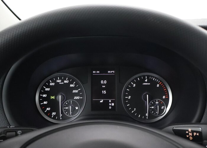 Mercedes-Benz Vito 116 CDI Extra Lang | Dubbel Cabine €49.995,-
