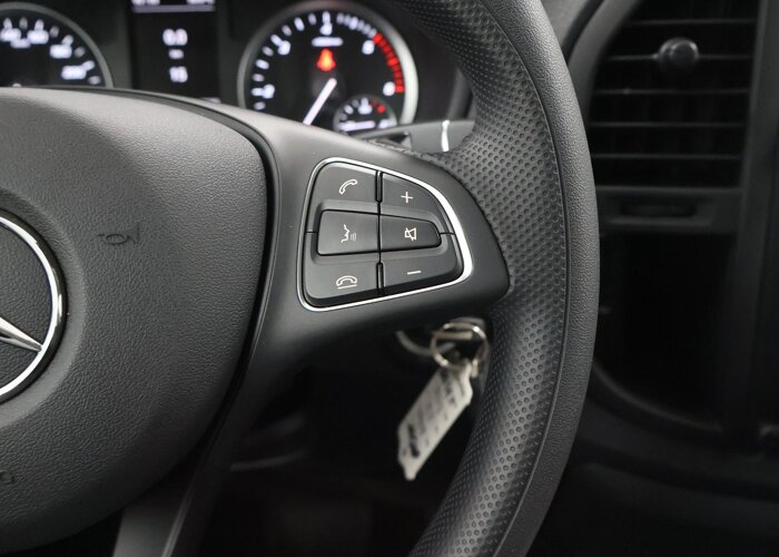 Mercedes-Benz Vito 116 CDI Extra Lang | Dubbel Cabine €49.995,-