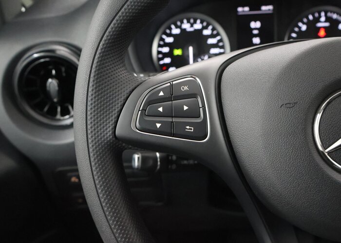 Mercedes-Benz Vito 116 CDI Extra Lang | Dubbel Cabine €49.995,-