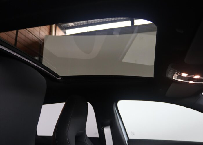 Mercedes-Benz A-Klasse 180 Business Solution AMG