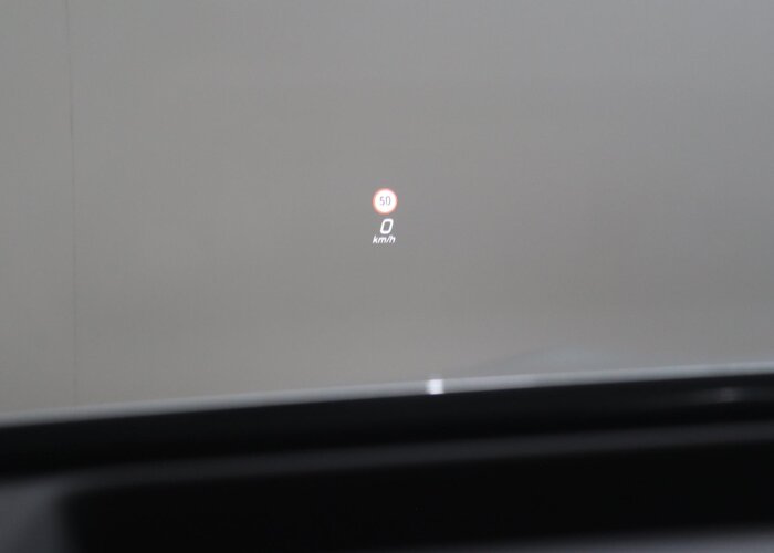 Mercedes-Benz A-Klasse 180 Business Solution AMG