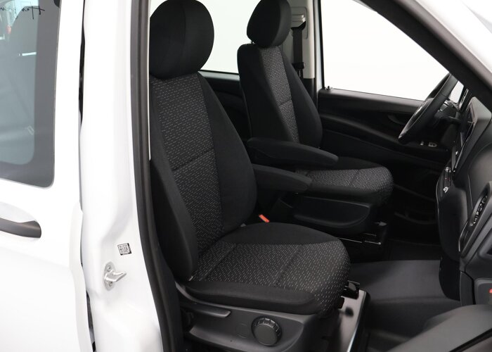 Mercedes-Benz EVITO TOURER 129 L2 PRO 90kWh | 8-PERSOONS