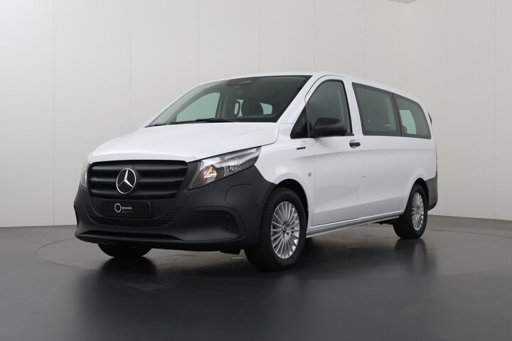 Mercedes-Benz EVITO TOURER
