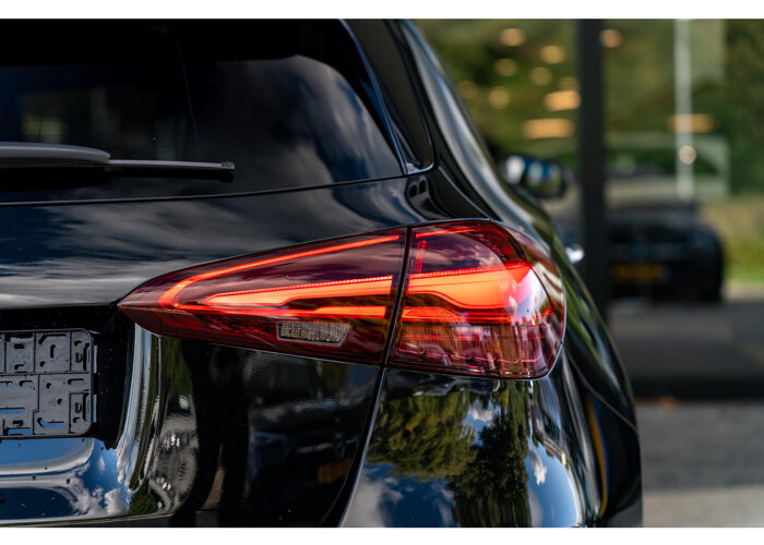 Mercedes-Benz A-Klasse 180 Business Solution AMG