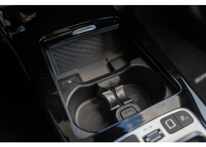 Mercedes-Benz A-Klasse 180 Business Solution AMG