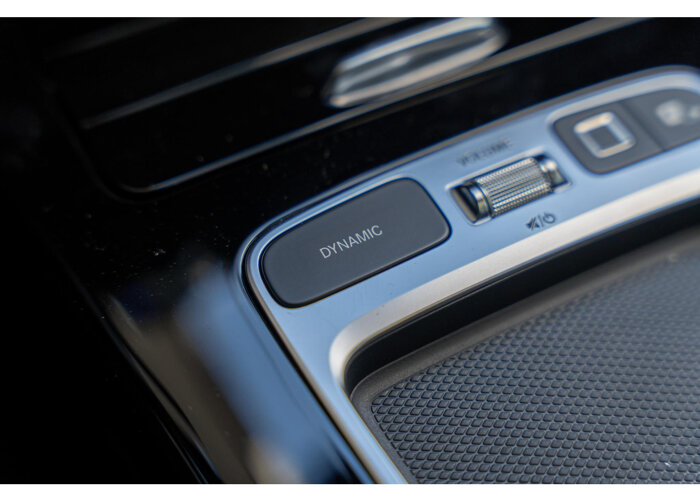 Mercedes-Benz A-Klasse 180 Business Solution AMG