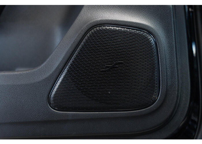 Mercedes-Benz A-Klasse 180 Business Solution AMG
