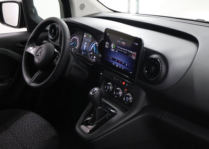 Mercedes-Benz eCitan 112 Base L2 51 kWh