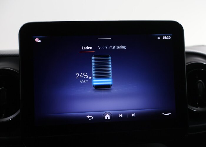 Mercedes-Benz eCitan 112 Base L2 51 kWh