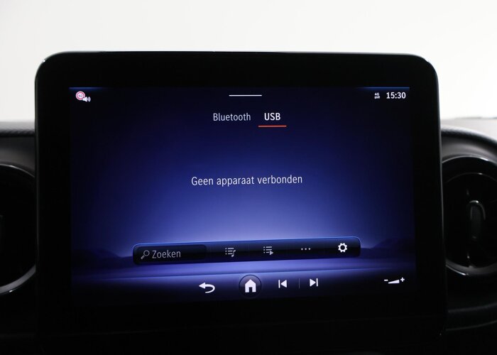Mercedes-Benz eCitan 112 Base L2 51 kWh