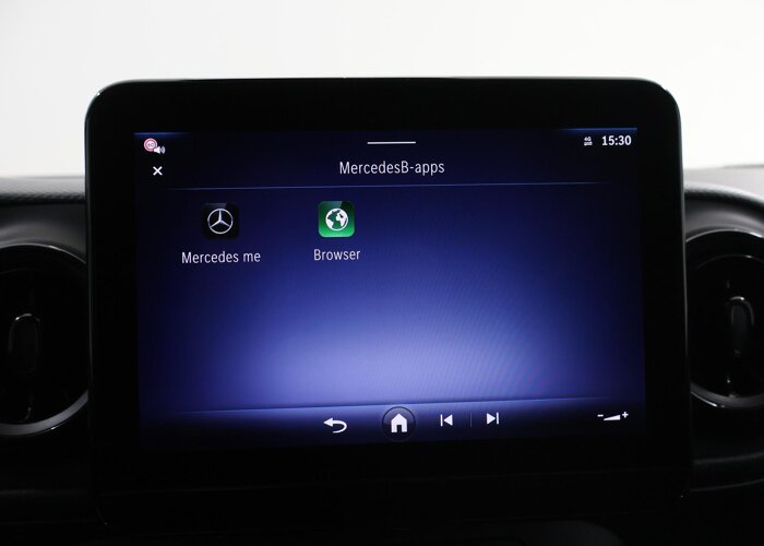 Mercedes-Benz eCitan 112 Base L2 51 kWh