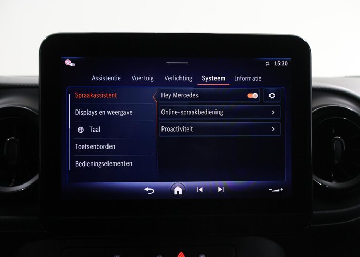 Mercedes-Benz eCitan 112 Base L2 51 kWh