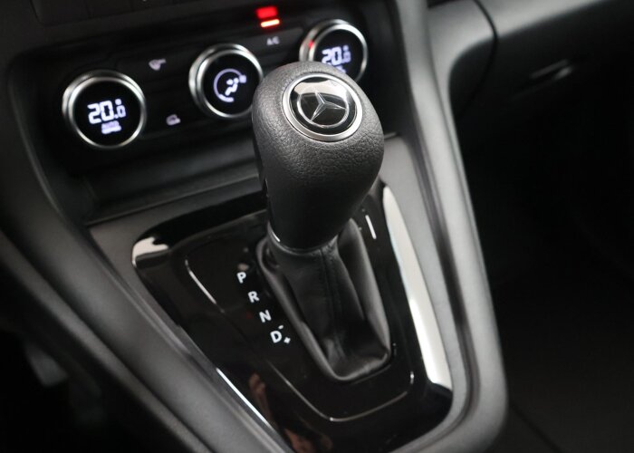Mercedes-Benz eCitan 112 Base L2 51 kWh